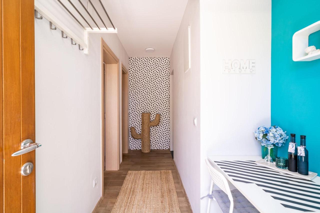 Stay U-Nique Studio Apartment In Orašac Kültér fotó