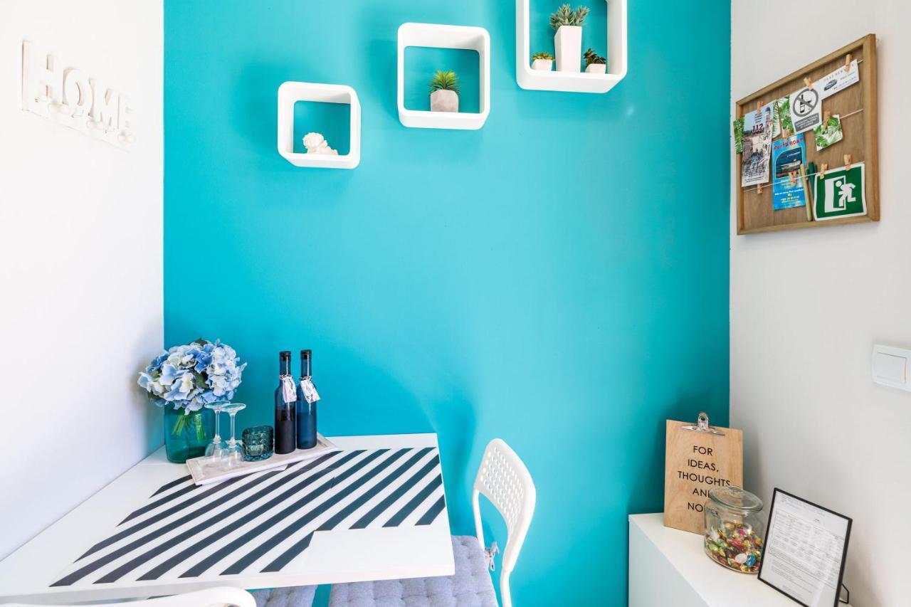 Stay U-Nique Studio Apartment In Orašac Kültér fotó