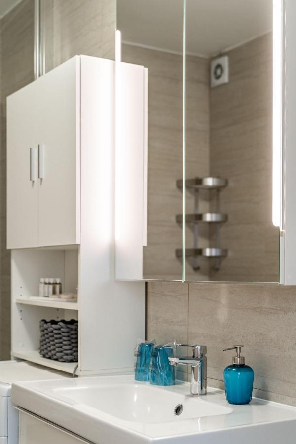 Stay U-Nique Studio Apartment In Orašac Kültér fotó